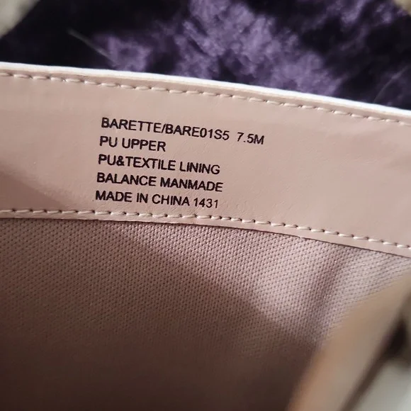 Betsey Johnson Jeweled Heel Bootie - Picture 12 of 13